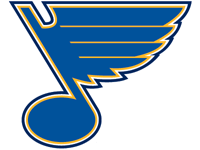 Your St. Louis Blues